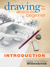 Drawing for the Absolute Beginner, Introduction (eBook)